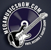 Guitar and Vinyl Record Show BOSTON MA Sept 17 2023
