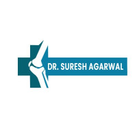 Dr Suresh Agarwal - Hand Surgeon in Jaipur, Joint Replacement Surgeon, Knee Replacement