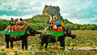 sri lanka tour packages