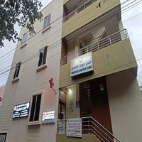 Shrinivas Gastro liver clinic & Endoscopy center
