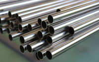 Stainless Steel Seamless Pipes Manufacturer & Stockist in India
