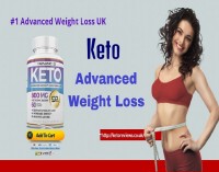 Keto Advanced UK