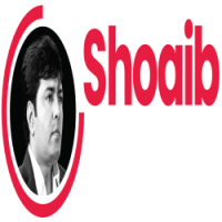 Shoaib Shaikh & Shoaib Ahmed Shaikh