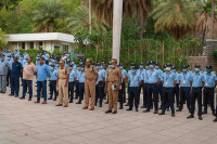 Sri Kaliyamman Security Service