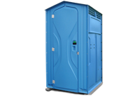 Reliable Standard Portable Toilet-Rhode Island Construction Projects