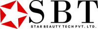 SBT O2toDerm Facial Therapy Machine - STARBEAUTYTECH