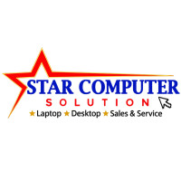 Star Computer Solution – Computer & Laptop Shop in Madurai