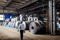 Hi-Tech Engineers | Steel Fabrication Services in Punjab