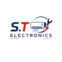 S.T Electronics & Electrical Repair Solution - AC Repair Mohali