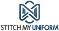 Stitch My Uniform