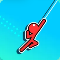 Stickman Hook – Stickman Hook Game Review for Browser Players