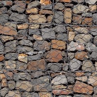 TechNet Gabion Retaining and Structural Solutions