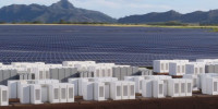 Solar Energy Storage Systems & Solutions | Enerparc