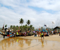 Ivory Coast eVisa Guidance for Algerian Citizens