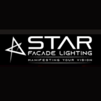 starfacadelighting