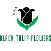 blacktulipflowers
