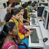 Subhadra Computer Academy & Library