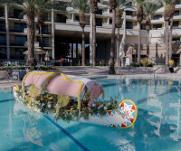 Custom Themed Party & Event Decoration in San Francisco, CA