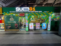 QSR Healthy food franchise