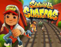 subway surfers