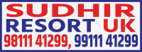 Sudhir Resort – Scenic Getaway in Uttarakhand for Stays, Parties & Events