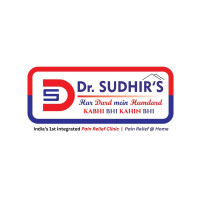 Dr Sudhir's Pain Relief Clinic