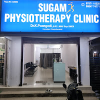 Best Physiotherapist in Chennai | Sugam Physiotherapy Center