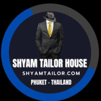 Suit Tailor Phuket