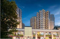 Suncity Monarch in Sector 78 Gurgaon - New Launch Project