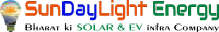 SunDayLight Energy Pvt Ltd – Solar Company in Hisar, Haryana