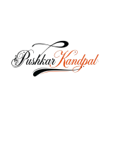 Pushkar Kandpal - Sunderkand Singer