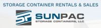 Sun Pac Affordable Storage Container Rental