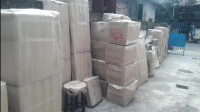 Sunrisers Movers And Packers