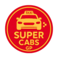 Grande Prairie's #1 Cab Service — Just One Call Away.