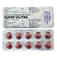 Improve your ***** relationships using Super vilitra