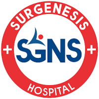 Surgenesis Superspeciality Hospital