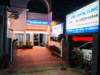 Best Dental Clinic in lucknow - surya dentl clinic
