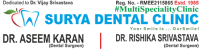 Best Dentist in Lucknow – Visit us Dentist in Lucknow