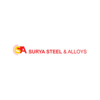 Surya Steel & Alloys
