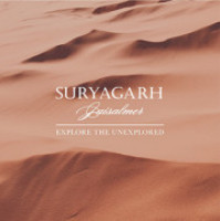 Suryagarh - Boutique Hotel in Jaisalmer, Rajasthan