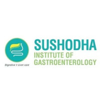 Best Hospital in Shivamogga | Gastroenterology|Sushodha Hospital