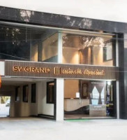 Hotels near Black Thunder Theme Park | SV Grand Hotels
