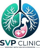 Dr. Meghana B.V. - Gynecologist & Obstetrician in Ballari | SVP Chest & Maternity Clinic