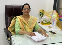 Dr. Swati Bhakare Gynecologist
