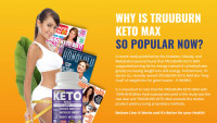 What's So Trendy About Truu Burn Keto Max That Everyone Went Crazy Over It?