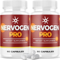 “The Ingredients in Nervogen Pro and How They Work”