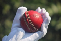 Mumbai Team Captain Scores Record Breaking Century During League Match