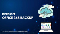 Microsoft Office 365 Backup Solutions