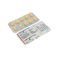Buy Tadaflo 10 Mg [100% Safe + FDA Approved] | Tadalafil