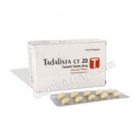 Try Tadalista CT Once To Enjoy Intimate Moments